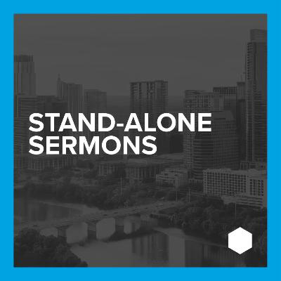 New Mercies for a New Year