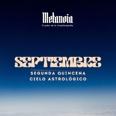 Cielo Septiembre VOL II