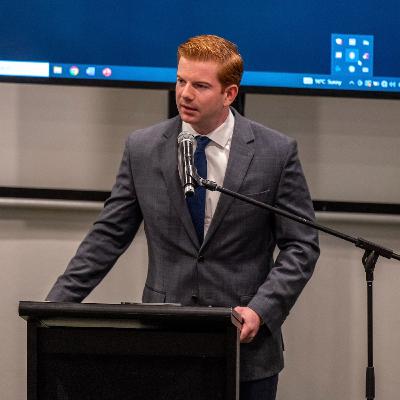 Breakout Sessions: The Sanctifying Power of Truth - Caleb Gleason | NC24