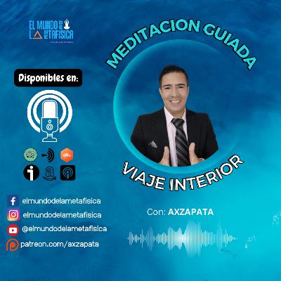 VIAJE INTERIOR