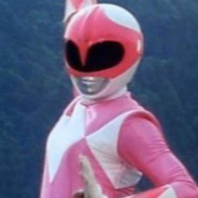 Kimberly Hart: The OG Pink Mighty Morphin Power Ranger with Grace and Wit #powerrangers Kimberly Hart: The OG Pink Mighty Morphin Power Ranger with Grace and Wit #powerrangers