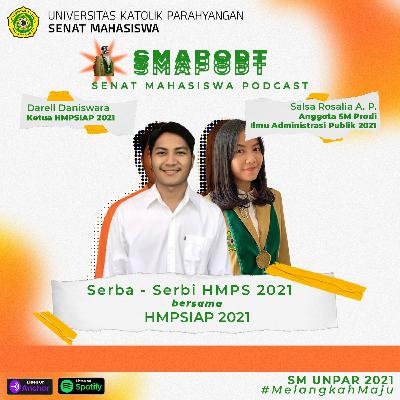 24. #Ngopi - Kenalan Sama HMPSIAP