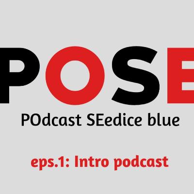 POSE 1:intro podcast