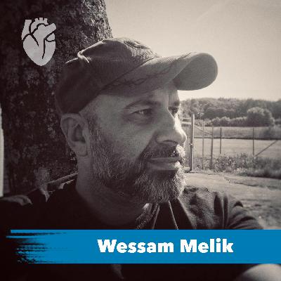 10. Wessam Melik - Hur ska vi bekämpa Corona? 10. Wessam Melik - Hur ska vi bekämpa Corona?