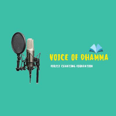 Special Session 2 - Dhammadesana