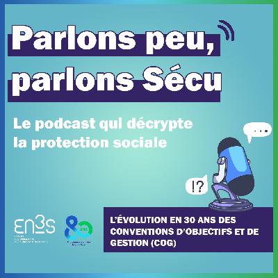 [Hors-série 80ans] L’évolution en 30 ans des Conventions d’Objectifs et de Gestion (COG)