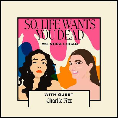 Ehlers-Danlos Syndrome: Charlie Fitz On Using Art to Reclaim the Medical Narrative Ehlers-Danlos Syndrome: Charlie Fitz On Using Art to Reclaim the Medical Narrative