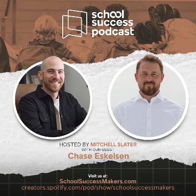 #188, Building Micro Hybrid Schools with Chase Eskelsen #188, Building Micro Hybrid Schools with Chase Eskelsen