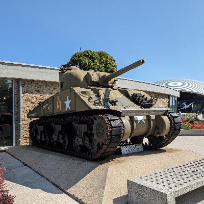 86.余泽民：东欧作家屡获诺奖的秘密到底是什么