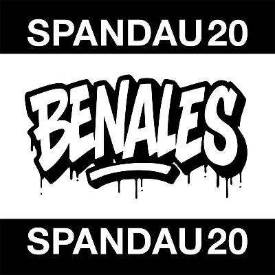 SPND20 Mixtape by Benales