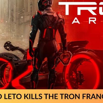 A Disaster of a Tron Film? | Tron: Ares – Movie Review A Disaster of a Tron Film? | Tron: Ares – Movie Review