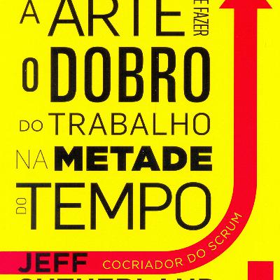 Método SCRUM para organização pessoal e de equipes Método SCRUM para organização pessoal e de equipes