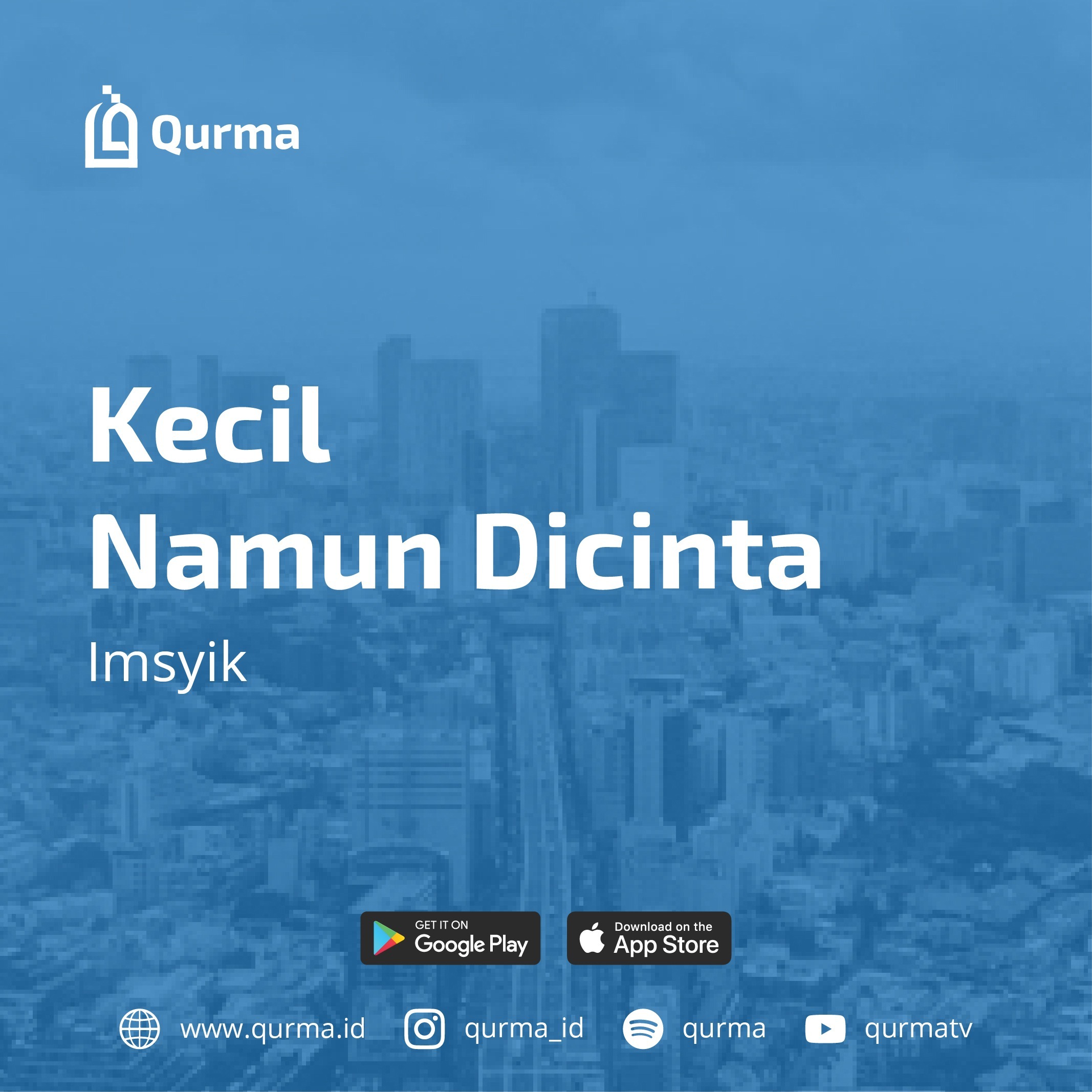 Qurma Podcast