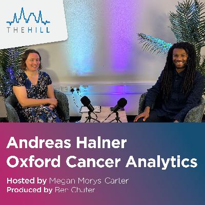 Andreas Halner, OXcan