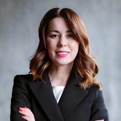 Driving Sustainability in the Food and Beverage Industry With Dina Epifanova