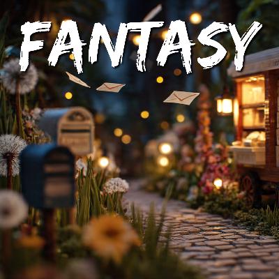 Entspannen und einschlafen mit unserer FantasiereiseㅣDie Glühwürmchenpost Entspannen und einschlafen mit unserer FantasiereiseㅣDie Glühwürmchenpost