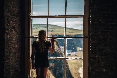 Broken to Brilliant - stories of strength and success after domestic violence