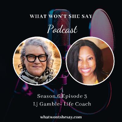 Lj Gamble - Life Coach Lj Gamble - Life Coach