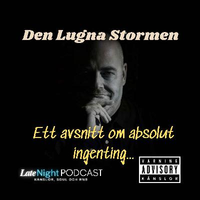 #031: Ett avsnitt om absolut ingenting... #031: Ett avsnitt om absolut ingenting...