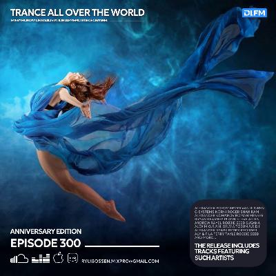 Ryui Bossen - TAOTW 300
