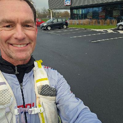 Hardlopen 317 | HEERLIJK HARDLOPEN ZONDER SCHEMA