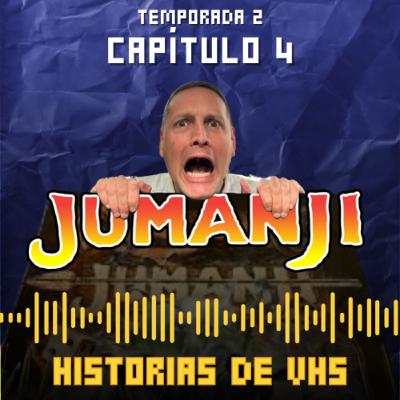 14- Jumanji