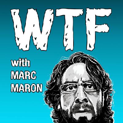 Maron Shoutout ep 657