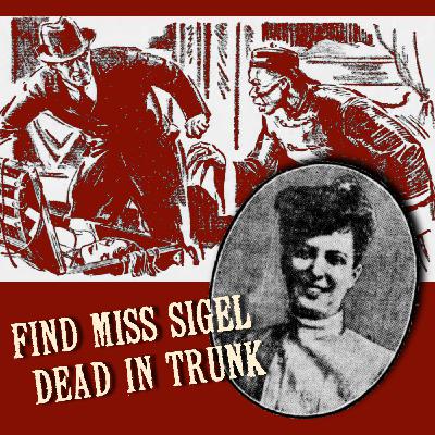 The Chinatown Trunk Murder