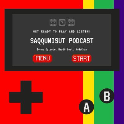 Bonus EP. 2 - Mar10 feat. AndaChan