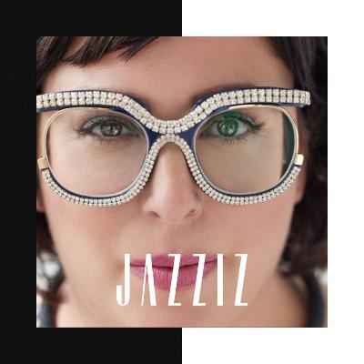 ANDREA SUPERSTEIN | The JAZZIZ Podcast