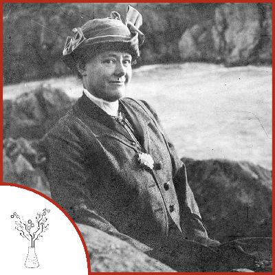 Mary Vaux Walcott