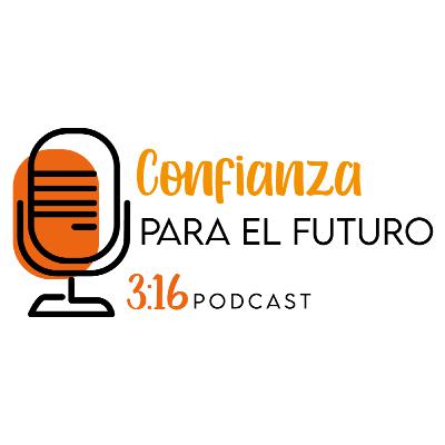 3. Confianza para tu futuro - 3:16 3. Confianza para tu futuro - 3:16