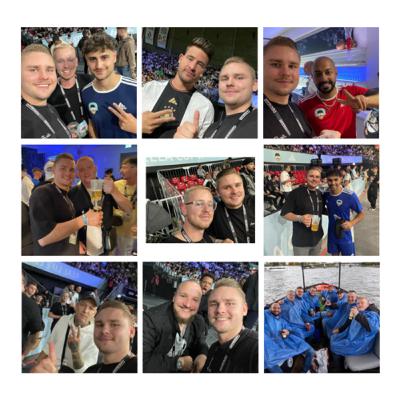 #32 Das geilste Wochenende #32 Das geilste Wochenende