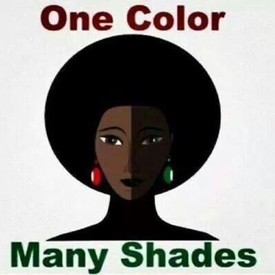 Colorism and it’s effects