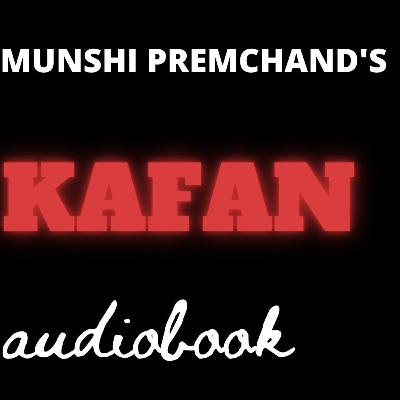Kafan by Munshi Premchand