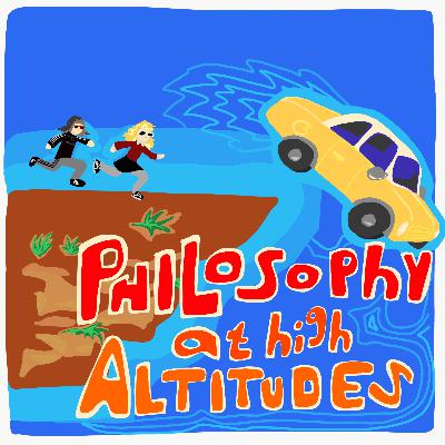 Episode 30- Season Finale (it only took us two years)