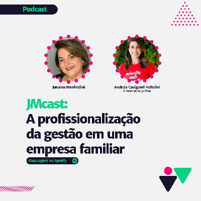 A profissionalização da gestão em uma empresa familiar