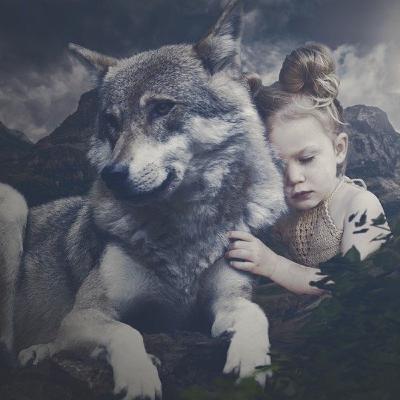 Un nuevo amigo Un nuevo amigo