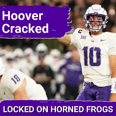 RATTLED: TCU is the Latest Victim of ASU 4th quarter|Unexpected Star Arises for Frogs