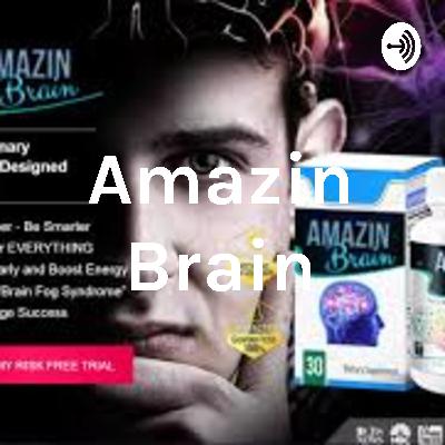 Amazin Brain - Boost Your Brain Power