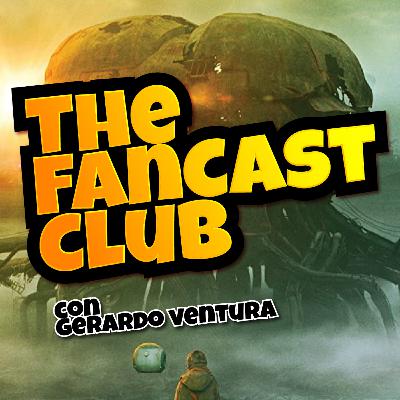 Vesper | The Fancast Club EXTRA Vesper | The Fancast Club EXTRA