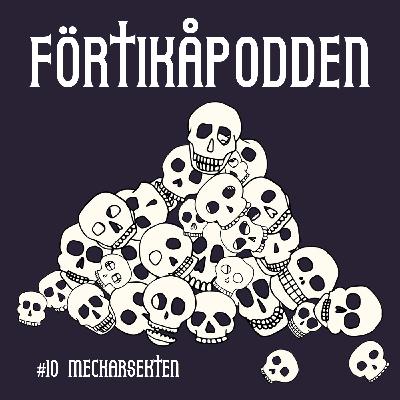 #10 Meckarsekten