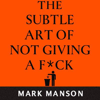 STOP PRETENDING TO BE HAPPY