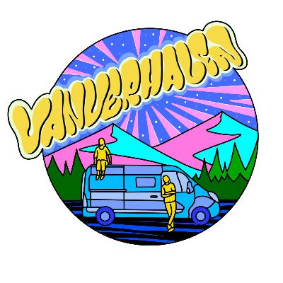VanVerhalen reispodcast #63 Guess who’s back