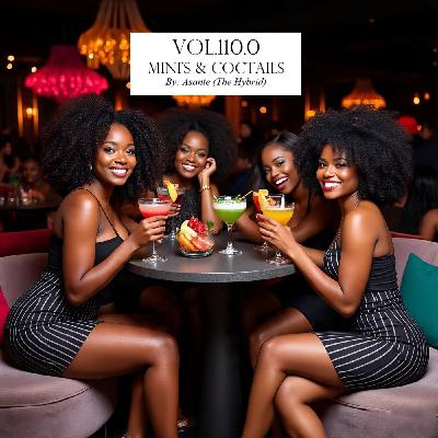Virtual Session Vol.110.0 (Mini's & Coctails)