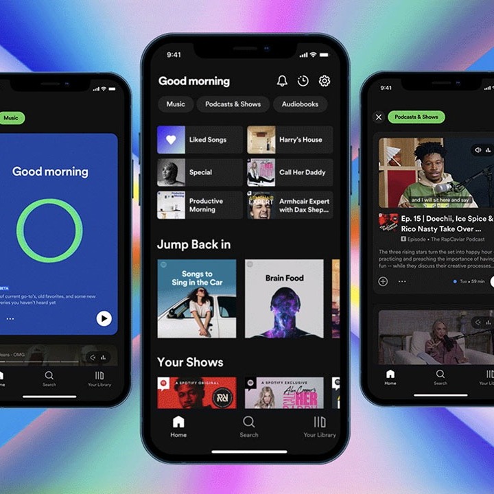 Exploring The World Of Spotify Reviewer Jobs