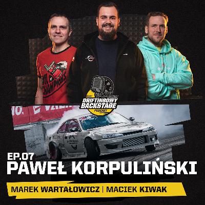 Paweł Korpuliński | #07