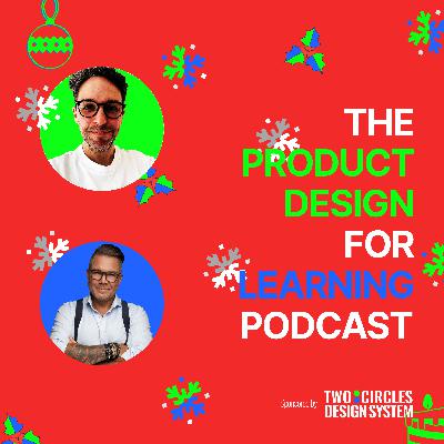 Ep. 25 Education and the 'rebirth' of Learning (the unintentional Xmas episode) Ep. 25 Education and the 'rebirth' of Learning (the unintentional Xmas episode)