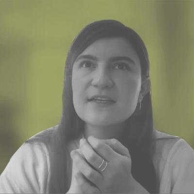 8. Natalia Gutiérrez: Hoy en día la Lucha no es por la información es por la sensibilidad