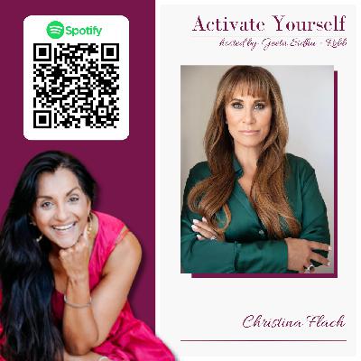 From Grief to Glam: Embracing Life with a Raging Optimist